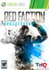 RED FACTION: ARMAGEDDON XBOX360