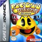 PAC-MAN PINBALL ADVANCE