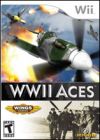 WWII ACES WII