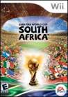 FIFA WORLD CUP 2010: SOUTH AFRICA WII