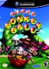 SUPER MONKEY BALL