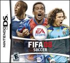 FIFA 08 DS