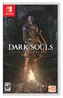 DARK SOULS REMASTERED SWITCH