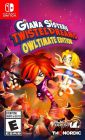 GIANA SISTERS: TWISTED DREAMS - OWLTIMATE EDITION SWITCH