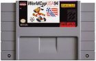 WORLD CUP USA 94 SEUL SNES