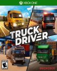 TRUCK DRIVER XBOXONE