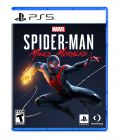 MARVELS SPIDER-MAN MILES MORALES PS5