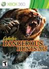 DANGEROUS HUNTS 2013 XBOX360