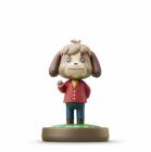 AMIIBO ANIMAL CROSSING DIGBY