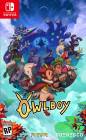 OWLBOY SWITCH