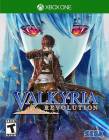 VALKYRIA REVOLUTION VANARGAND XBOXONE