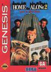 HOME ALONE 2 LOST IN NEW YORK WITH BOX GENESIS