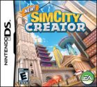 SIMCITY CREATOR DS