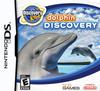 DIISCOVERY DOLPHIN DS