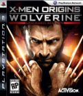 X-MEN ORIGINS WOLVERINE UNCAGED EDITION PS3