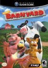 BARNYARD CUBE