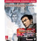 TEKKEN TAG TOURNAMENT - PRIMA'S STRATEGY GUIDE