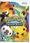 POKEPARK 2 WONDERS BEYOND WII