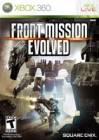 FRONT MISSION EVOLVED XBOX360