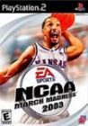 NCAA MARCH MADNESS 2003