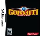 GORMITI: THE LORDS OF NATURE DS