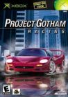 PROJECT GOTHAM RACING