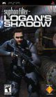 SYPHON FILTER LOGAN'S SHADOW - PSP