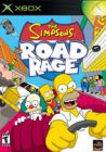 SIMPSONS ROAD RAGE