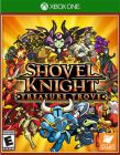 SHOVEL KNIGHT TREASURE TROVE XBONE