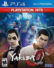 YAKUZA 0 ZERO PS4