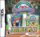 LITTLE LEAGUE WORLD SERIES BASEBALL DOUBLE PLAY DS