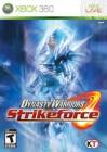 DYNASTY WARRIORS: STRIKEFORCE XBOX360