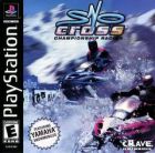 SNOCROSS CHAMPIONSHIP RACING PS1