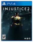 INJUSTICE 2 PS4