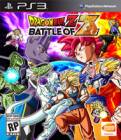 DRAGON BALL Z: BATTLE OF Z PS3