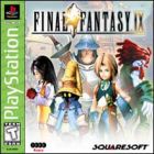 FINAL FANTASY IX