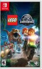 LEGO JURASSIC WORLD SWITCH