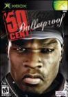 50 CENT BULLETPROOF XBOX