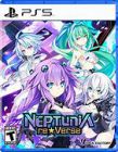 NEPTUNIA REVERSE PS5