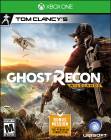 GHOST RECON WILDLANDS XBOXONE