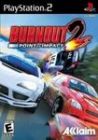 BURNOUT 2