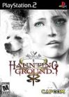 HAUNTING GROUND