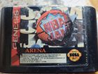 NBA JAM - SEGA GENESIS - LOOSE