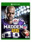 MADDEN NFL 25 XBOXONE