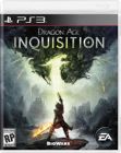 DRAGON AGE INQUISITION  PS3