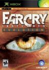 FAR CRY INSTINCTS EVOLUTION XBOX