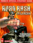 ROAD RASH JAILBREAK - PRIMA'S STRATEGY GUIDE