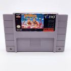 THE FLINTSTONES THE TREASURE OF SIERRA MADROCK SEUL SNES