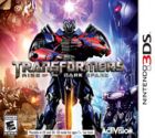 TRANSFORMERS DARK OF THE MOON  3DS