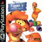 TIGGER'S HONY HUNT PS1